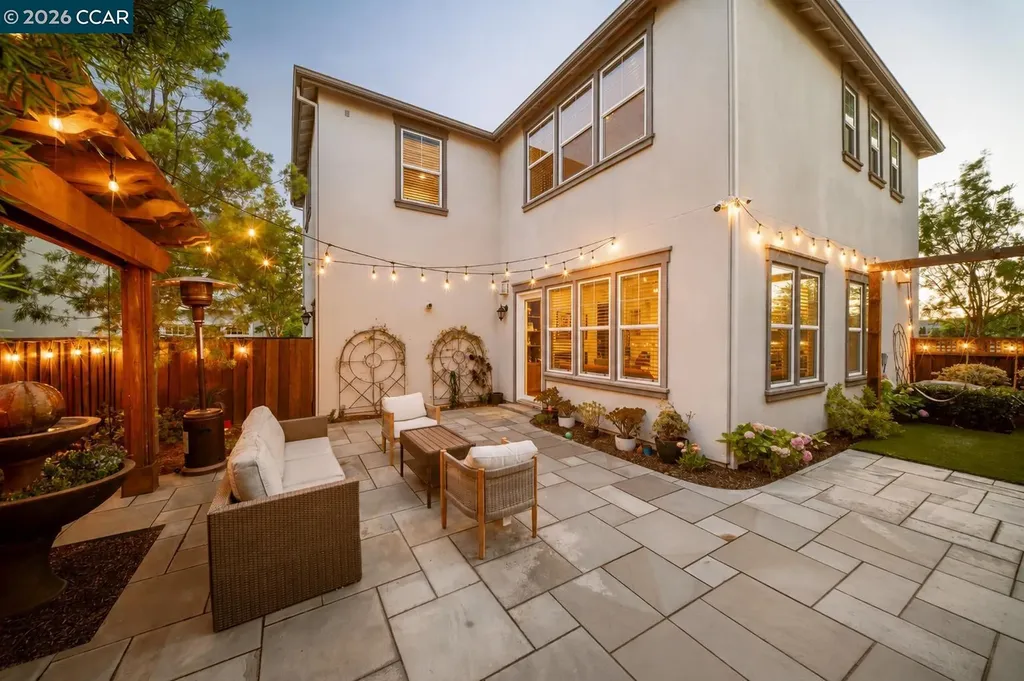 4316 Sunset View Drive Dublin CA 94568