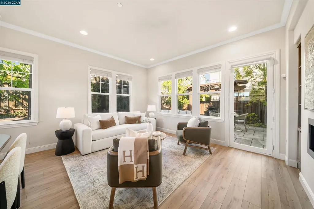 4316 Sunset View Drive Dublin CA 94568