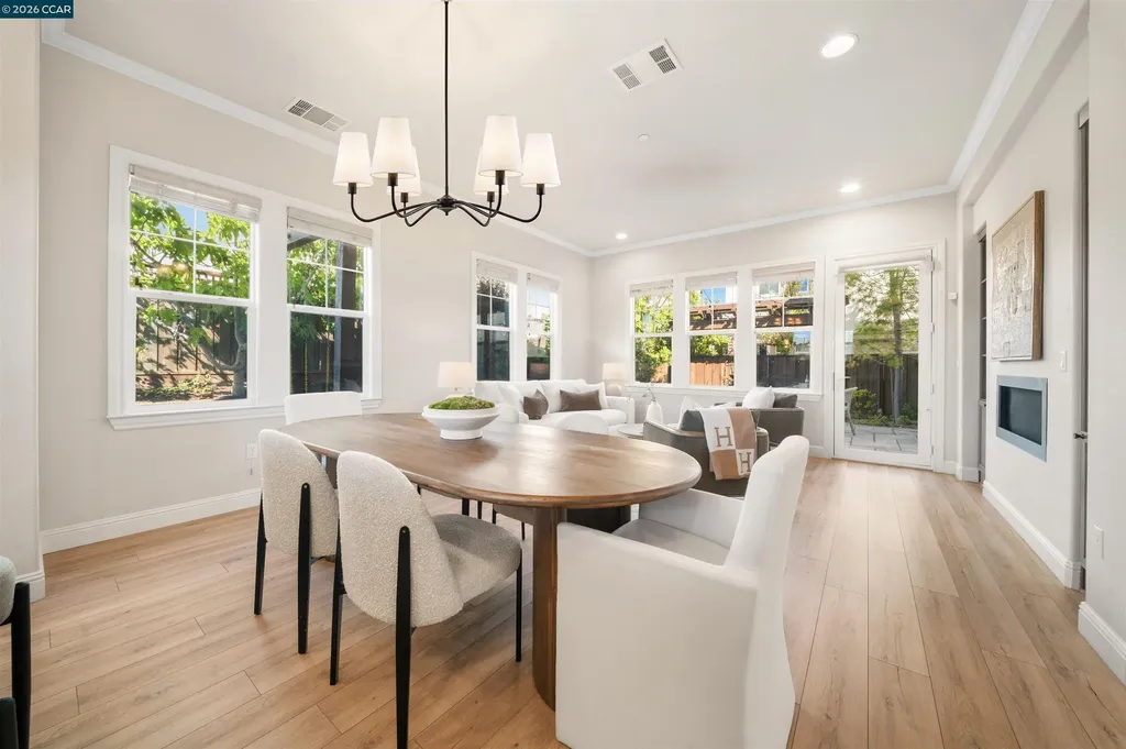 4316 Sunset View Drive Dublin CA 94568
