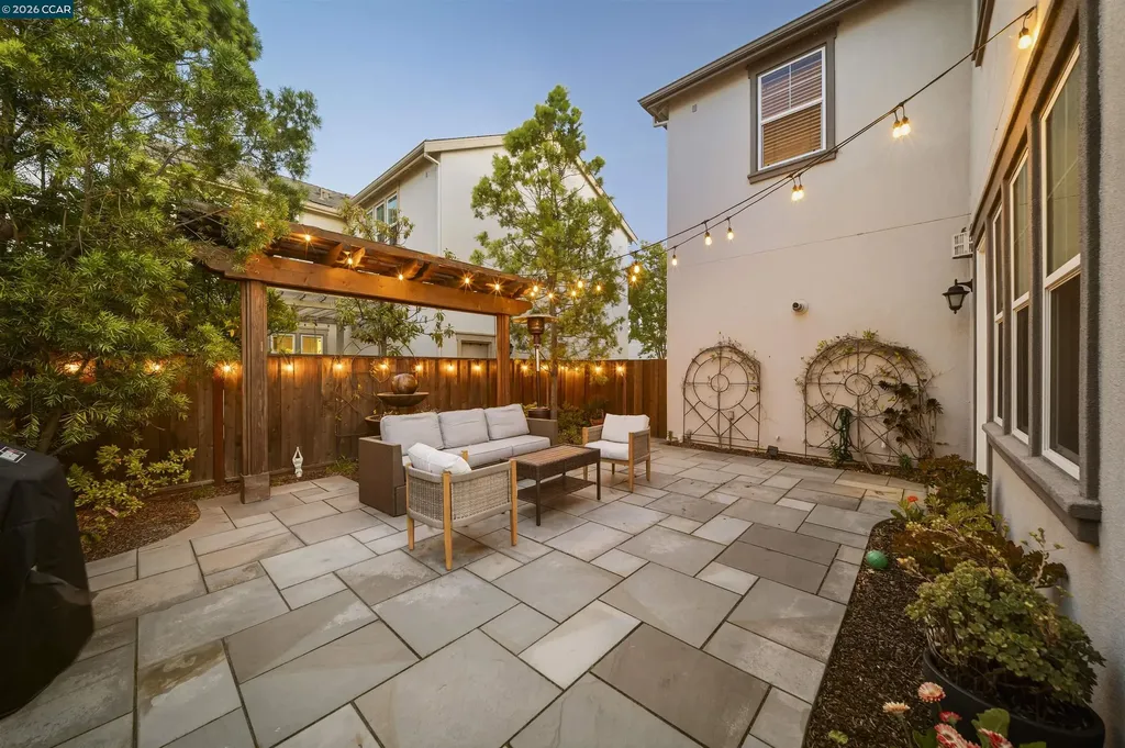 4316 Sunset View Drive Dublin CA 94568
