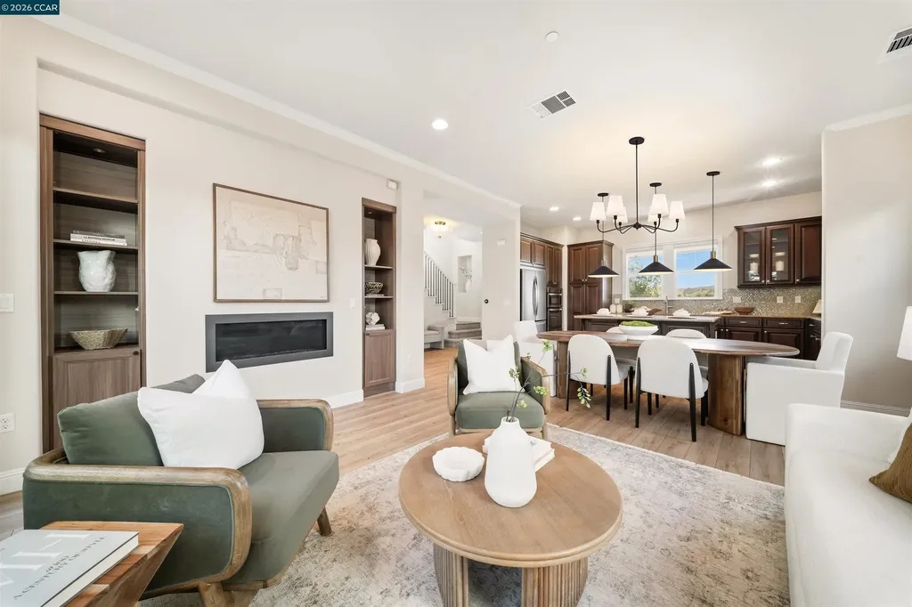 4316 Sunset View Drive Dublin CA 94568