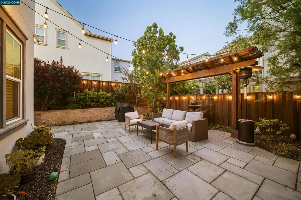 4316 Sunset View Drive Dublin CA 94568