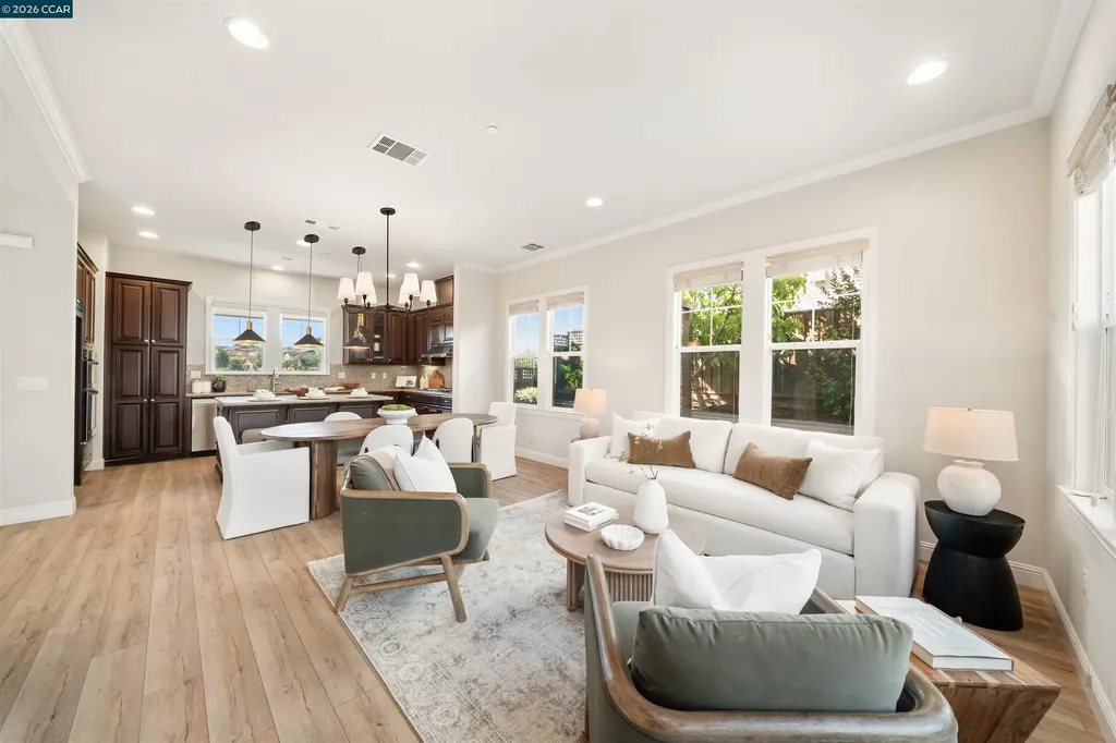 4316 Sunset View Drive Dublin CA 94568