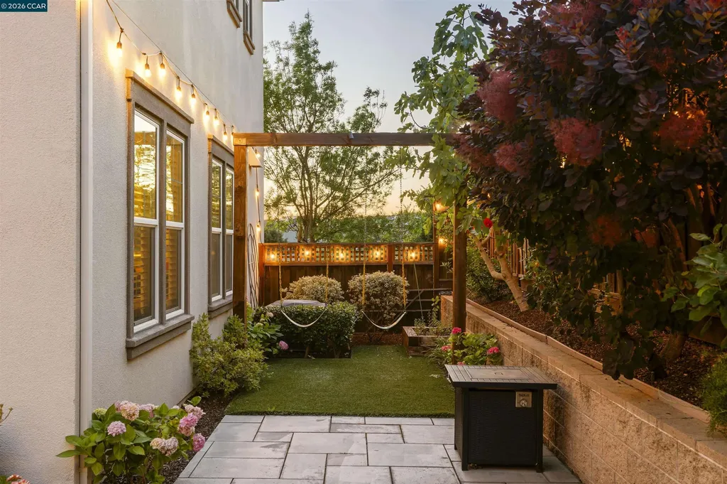 4316 Sunset View Drive Dublin CA 94568