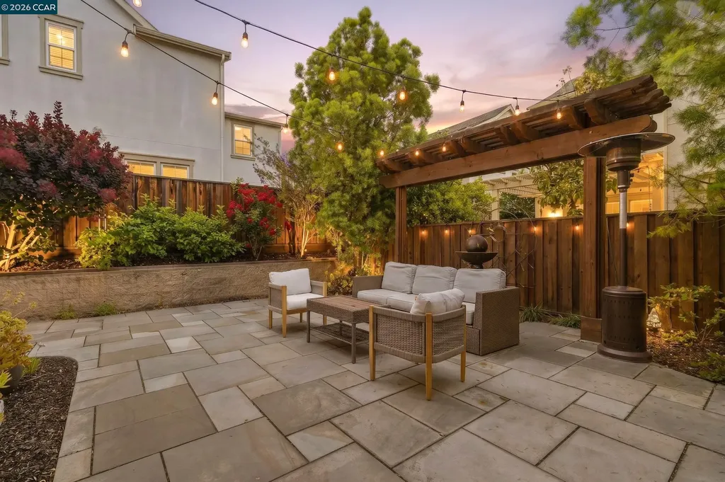 4316 Sunset View Drive Dublin CA 94568