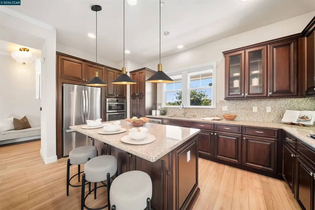 4316 Sunset View Drive Dublin CA 94568