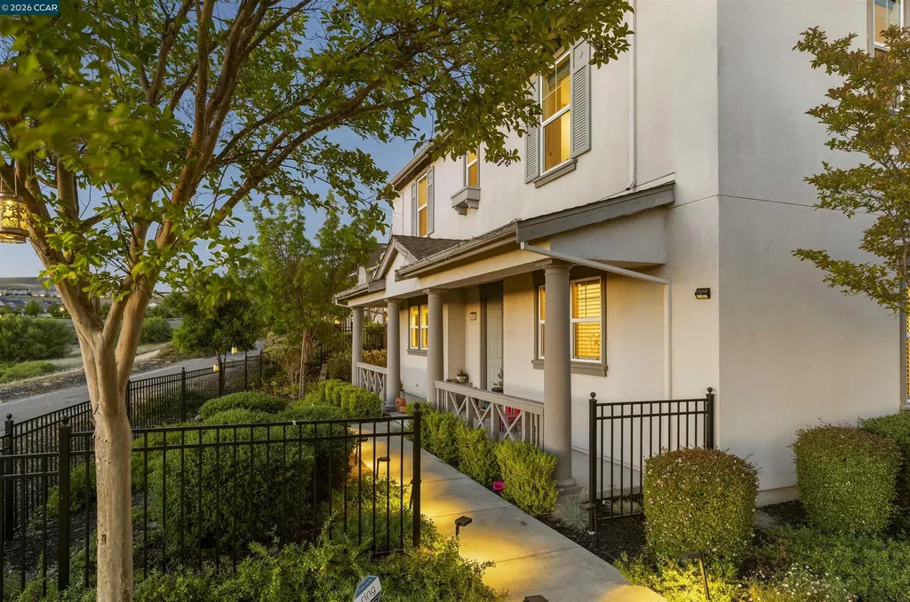 4316 Sunset View Drive Dublin CA 94568