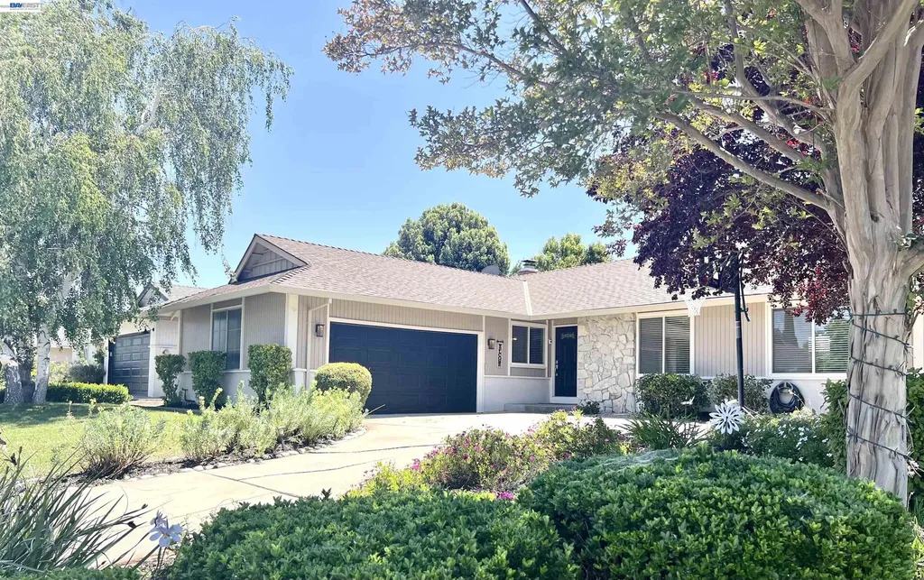 637 Dover Way Livermore CA 94551