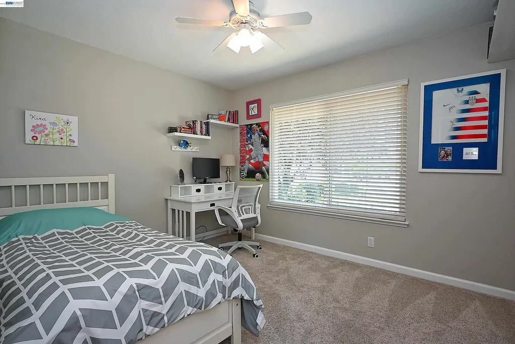 637 Dover Way Livermore CA 94551
