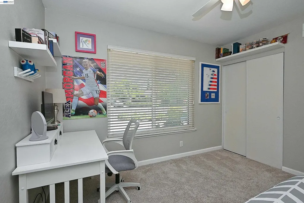 637 Dover Way Livermore CA 94551