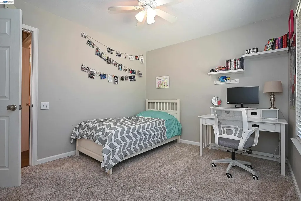 637 Dover Way Livermore CA 94551