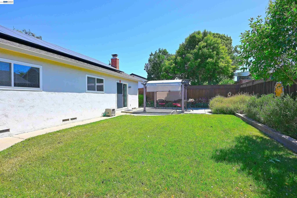637 Dover Way Livermore CA 94551
