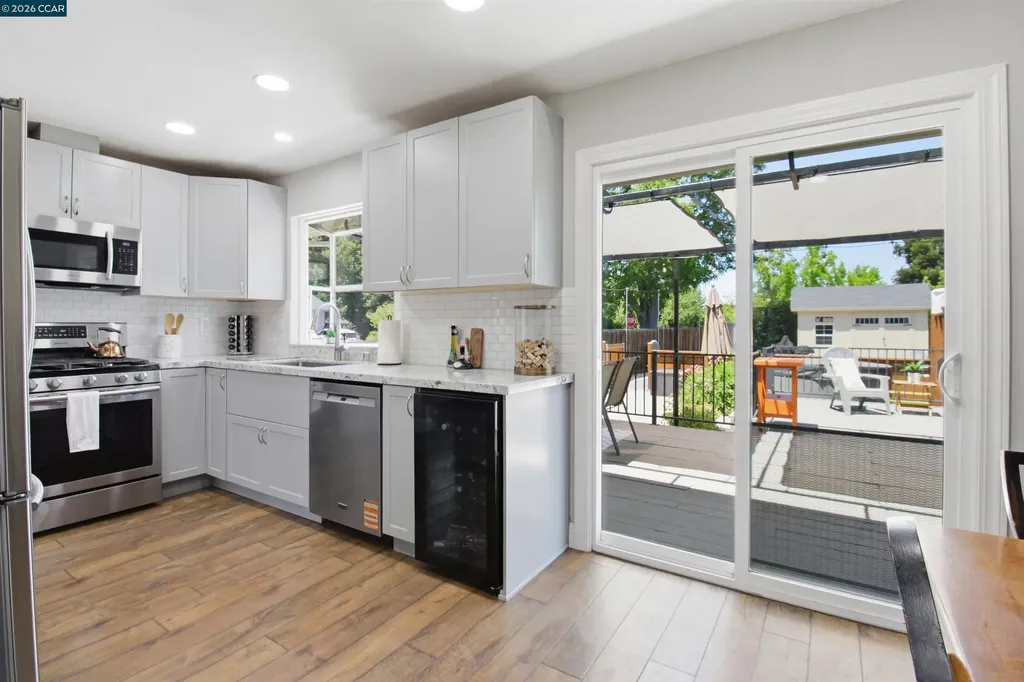 4956 Erica Way Livermore CA 94550