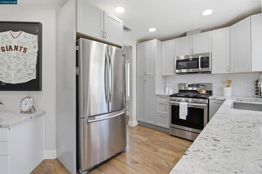 4956 Erica Way Livermore CA 94550