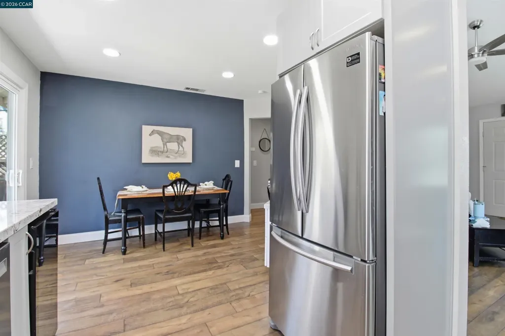 4956 Erica Way Livermore CA 94550