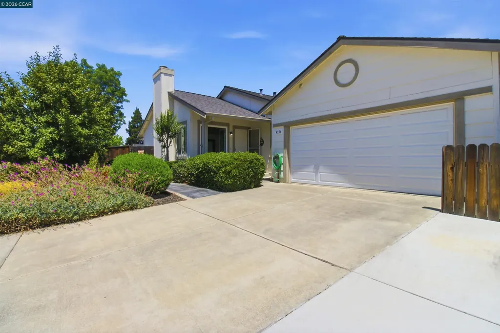 4956 Erica Way Livermore CA 94550