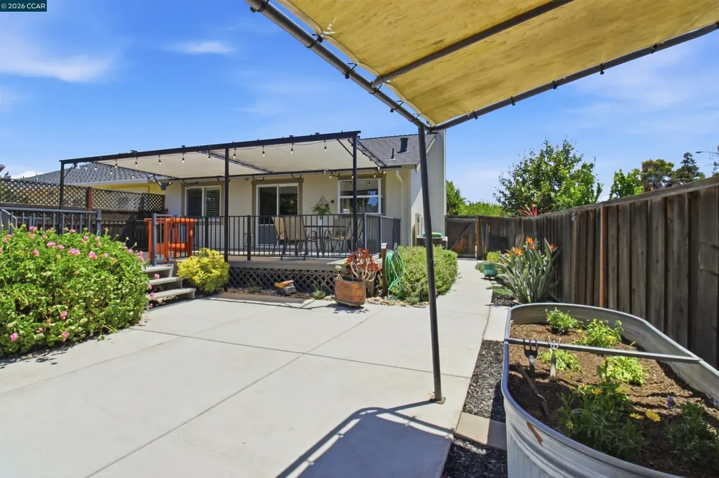 4956 Erica Way Livermore CA 94550