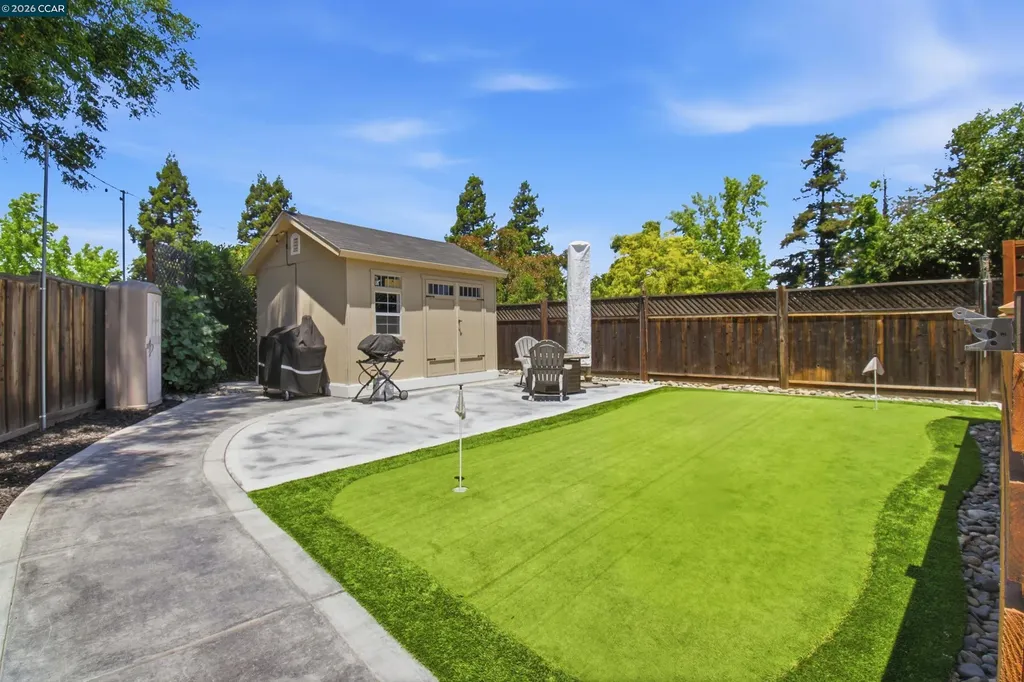4956 Erica Way Livermore CA 94550