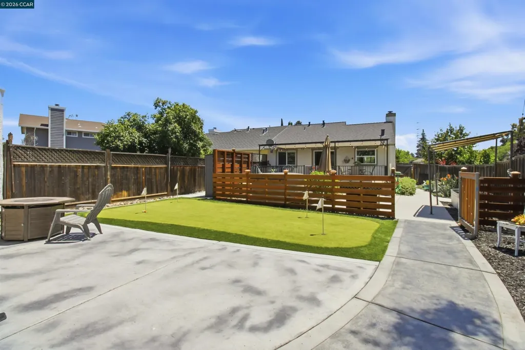 4956 Erica Way Livermore CA 94550