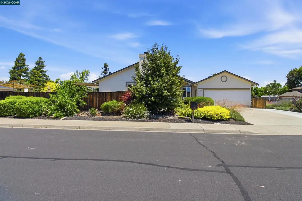 4956 Erica Way Livermore CA 94550