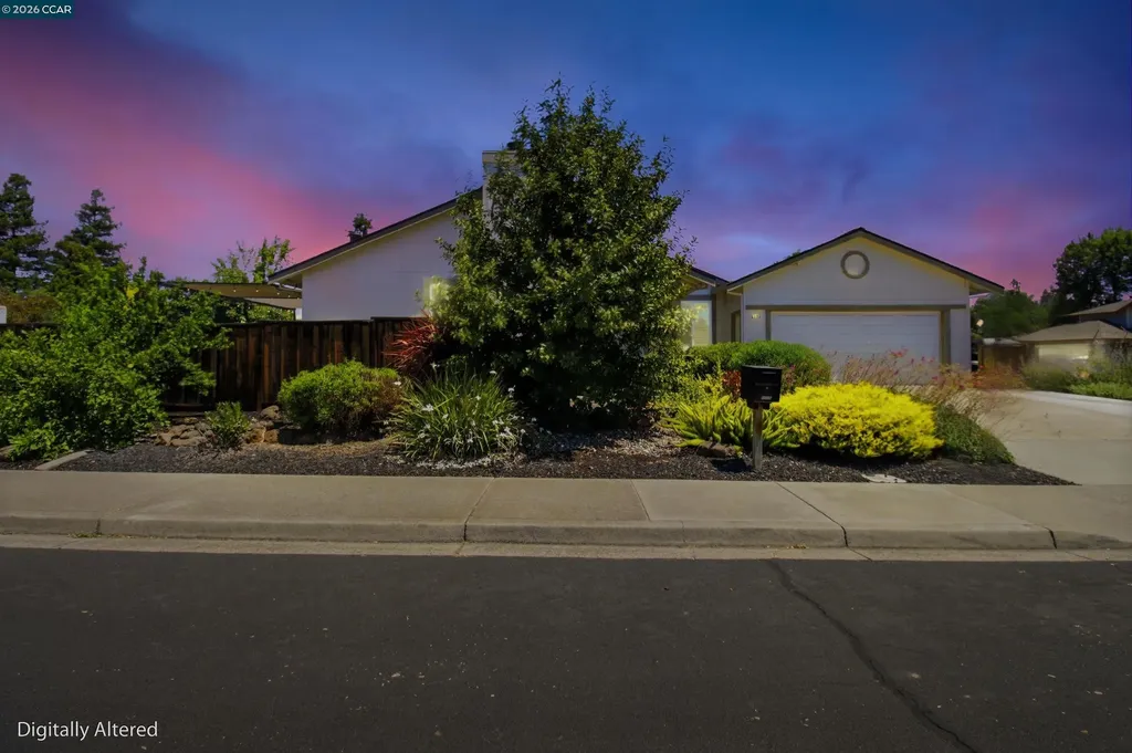 4956 Erica Way Livermore CA 94550