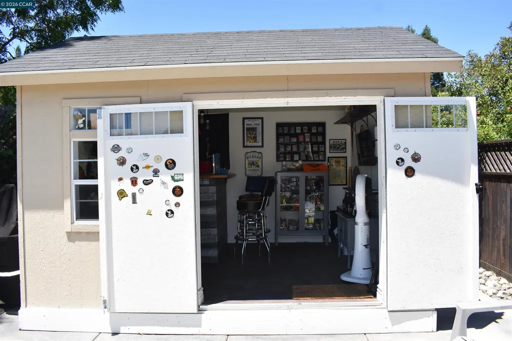 4956 Erica Way Livermore CA 94550