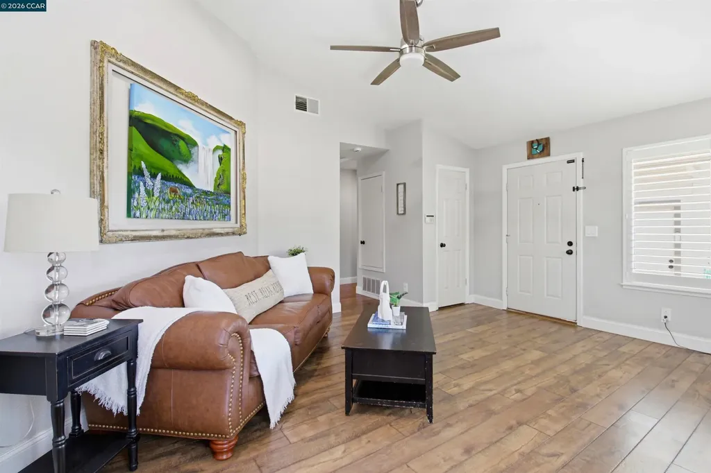 4956 Erica Way Livermore CA 94550