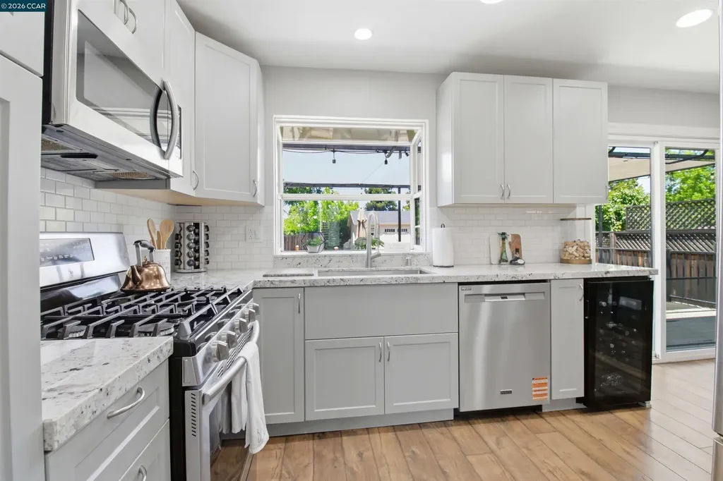 4956 Erica Way Livermore CA 94550
