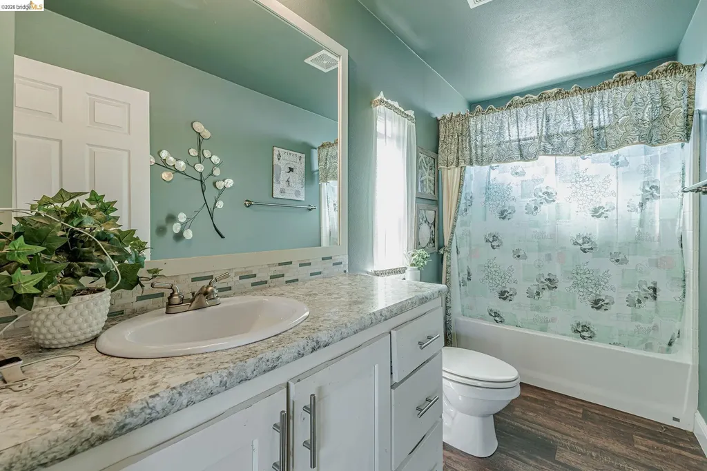 4603 Balfour Road Brentwood CA 94513