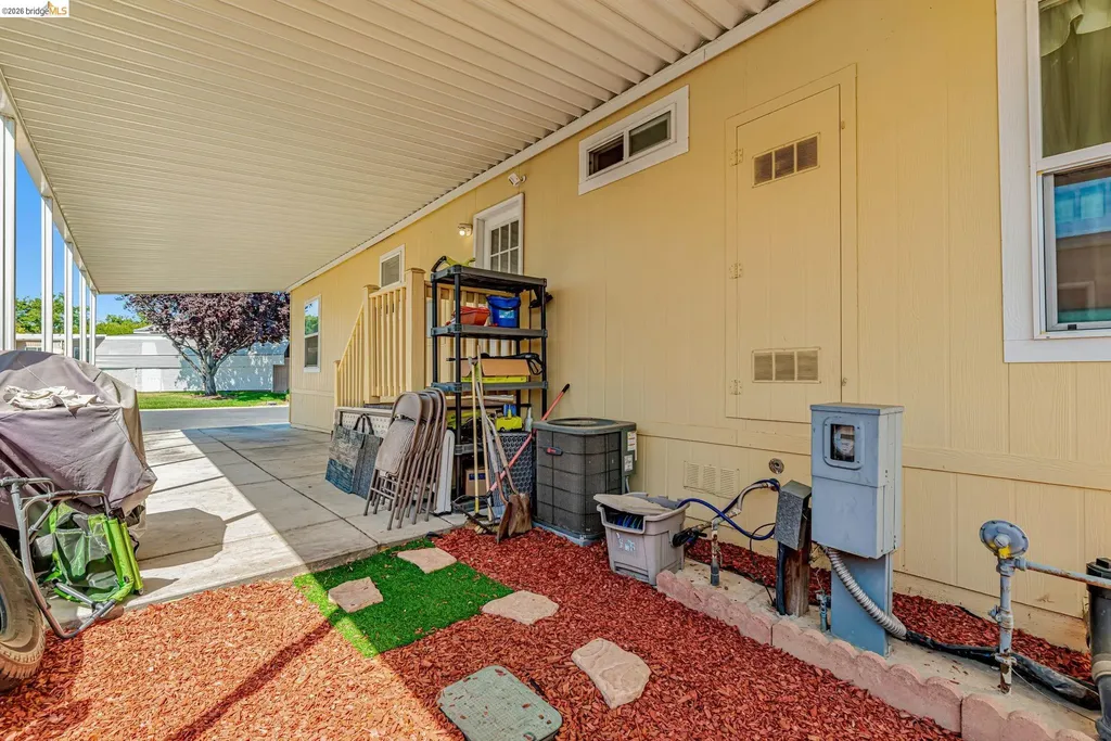 4603 Balfour Road Brentwood CA 94513