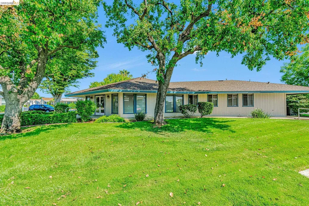 4603 Balfour Road Brentwood CA 94513