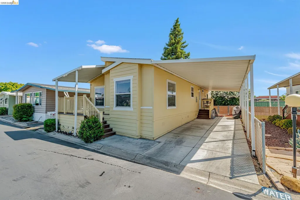 4603 Balfour Road Brentwood CA 94513