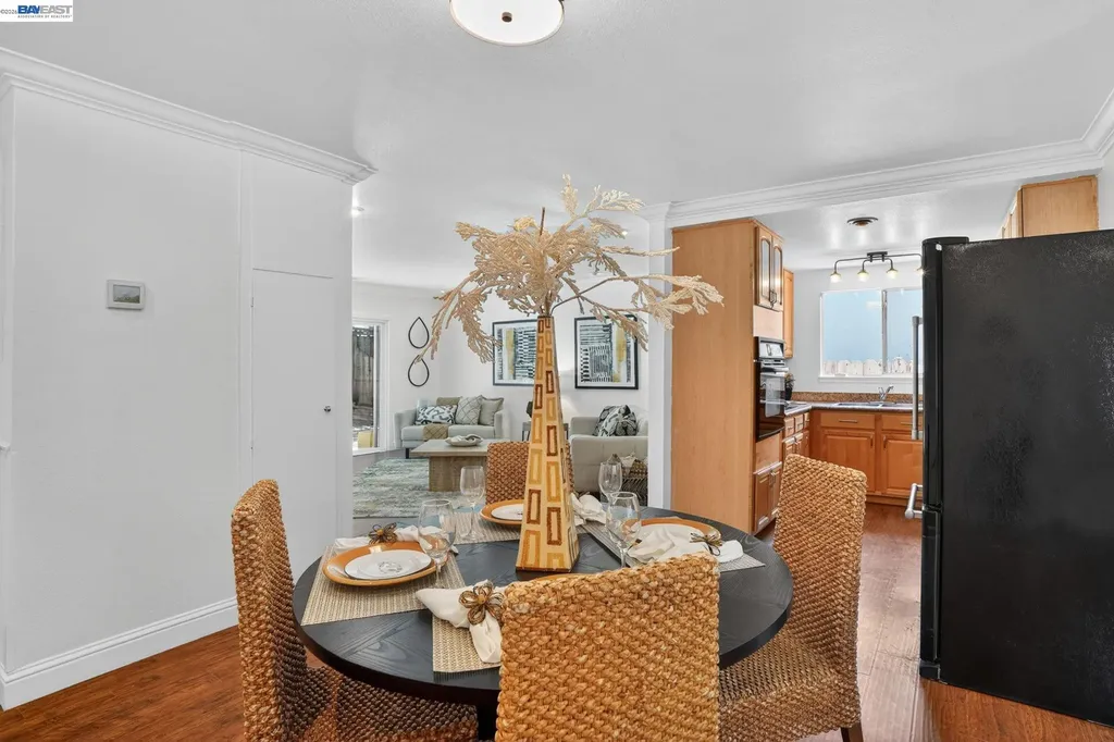 3436 Thunderbird Drive Concord CA 94520