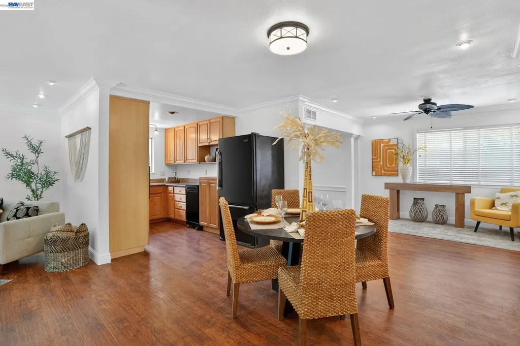 3436 Thunderbird Drive Concord CA 94520