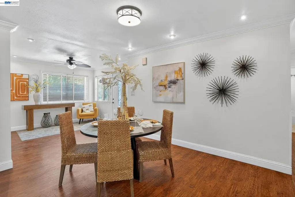3436 Thunderbird Drive Concord CA 94520