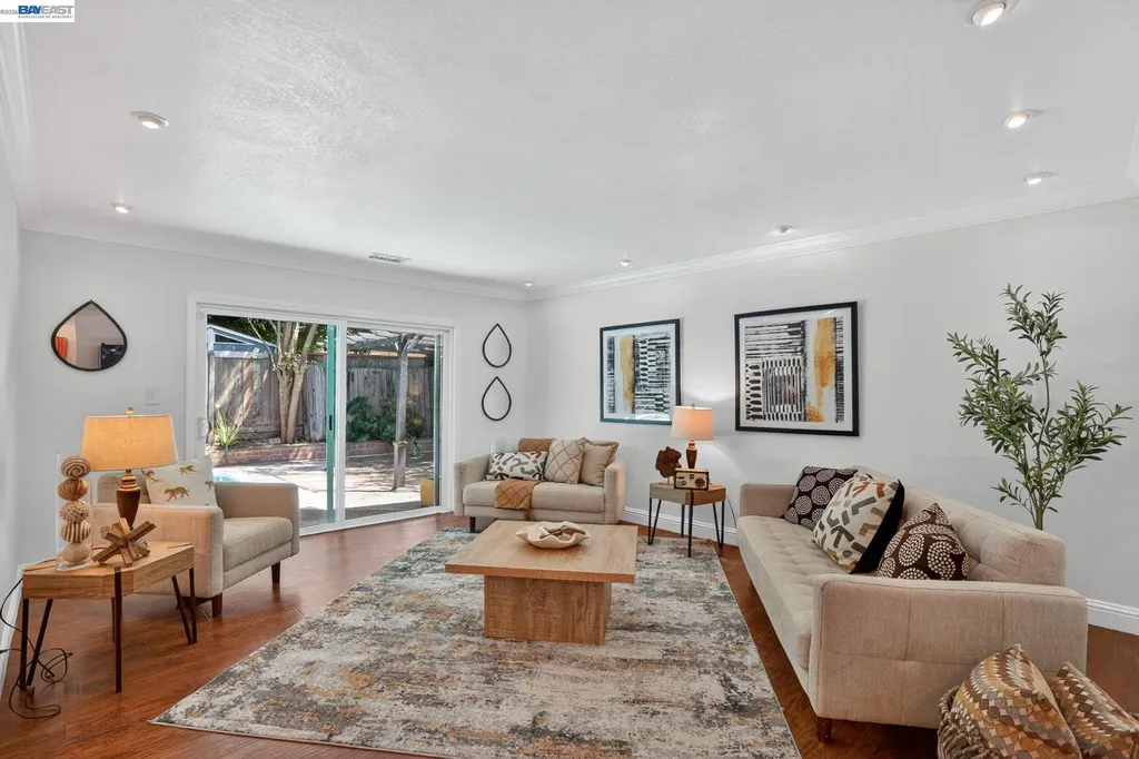 3436 Thunderbird Drive Concord CA 94520