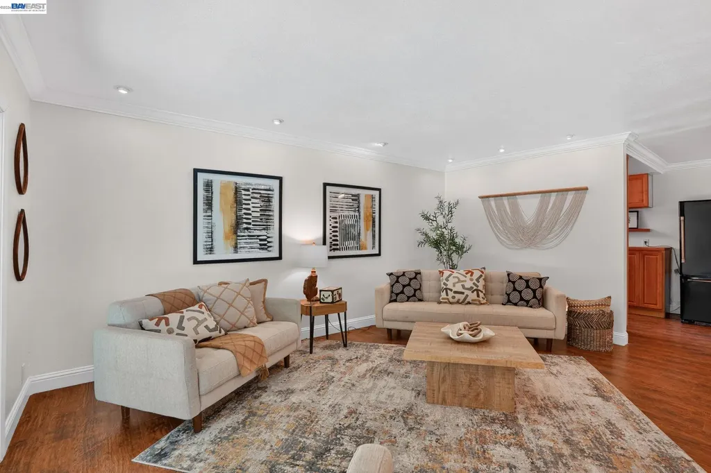 3436 Thunderbird Drive Concord CA 94520