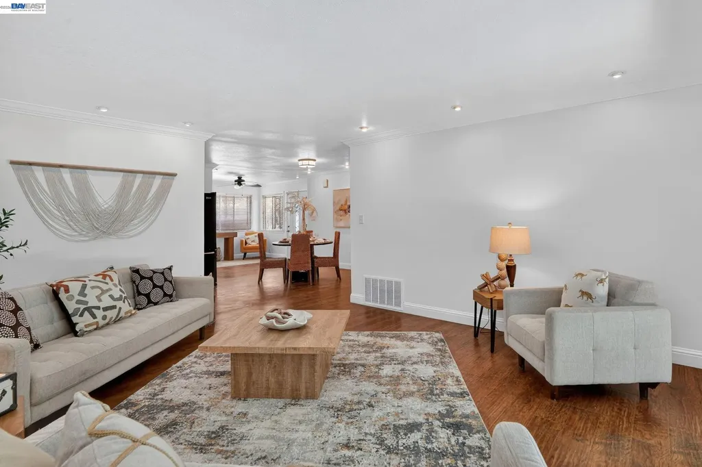 3436 Thunderbird Drive Concord CA 94520