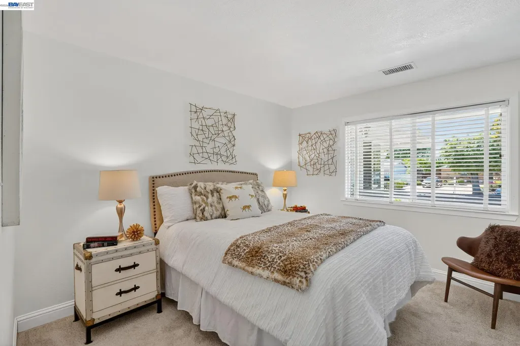 3436 Thunderbird Drive Concord CA 94520