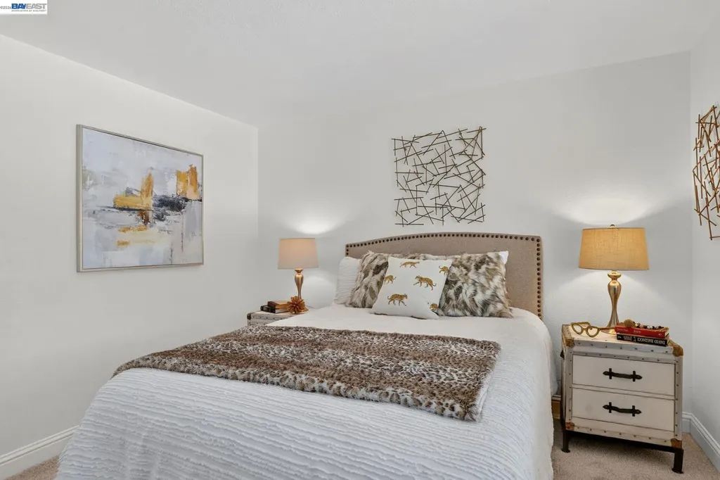 3436 Thunderbird Drive Concord CA 94520