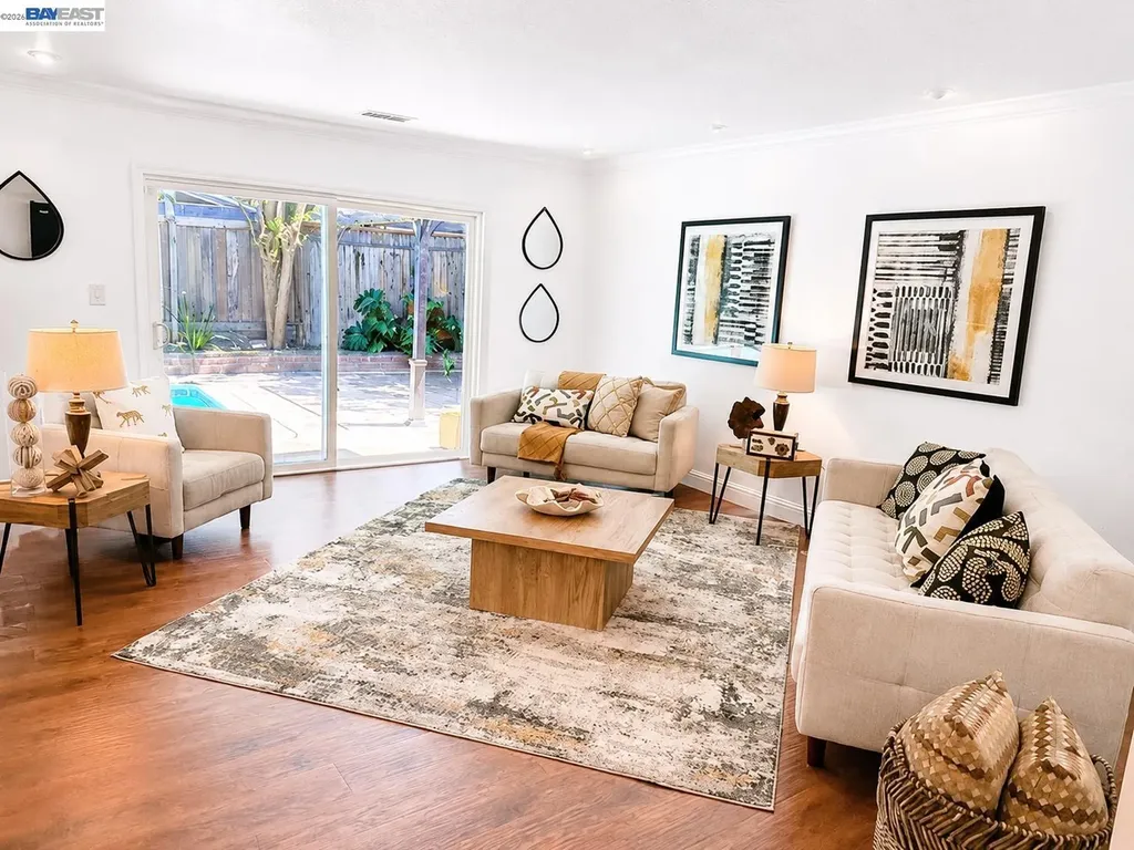 3436 Thunderbird Drive Concord CA 94520