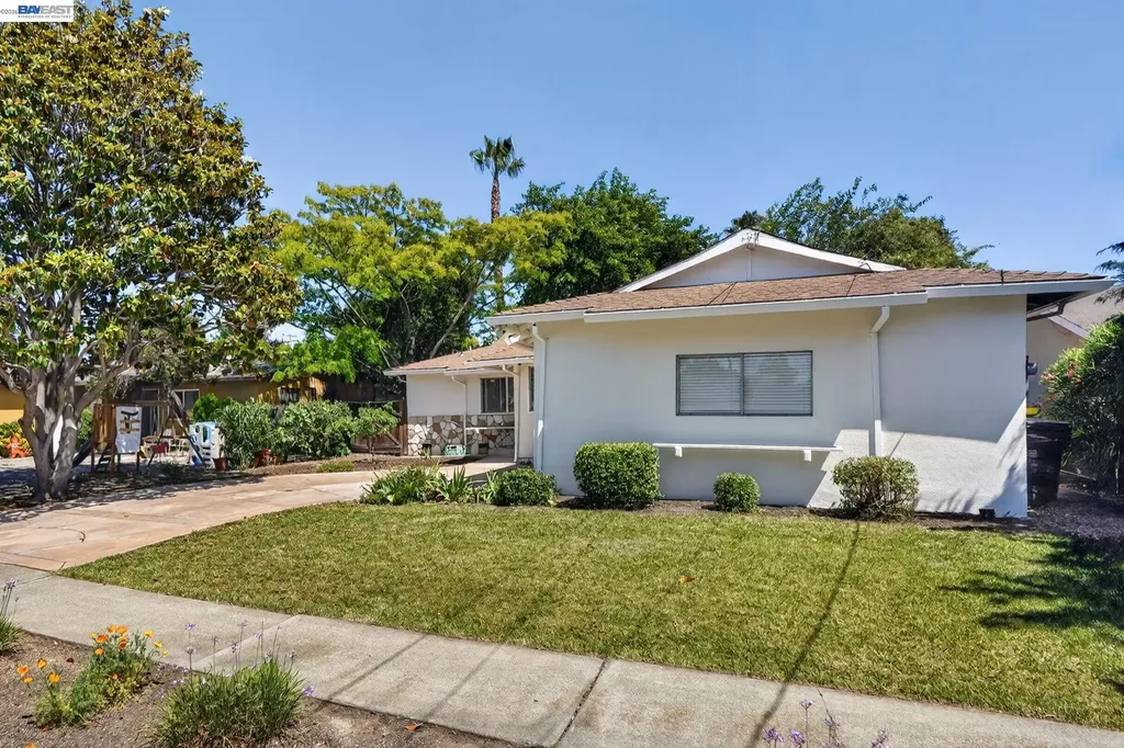 3436 Thunderbird Drive Concord CA 94520
