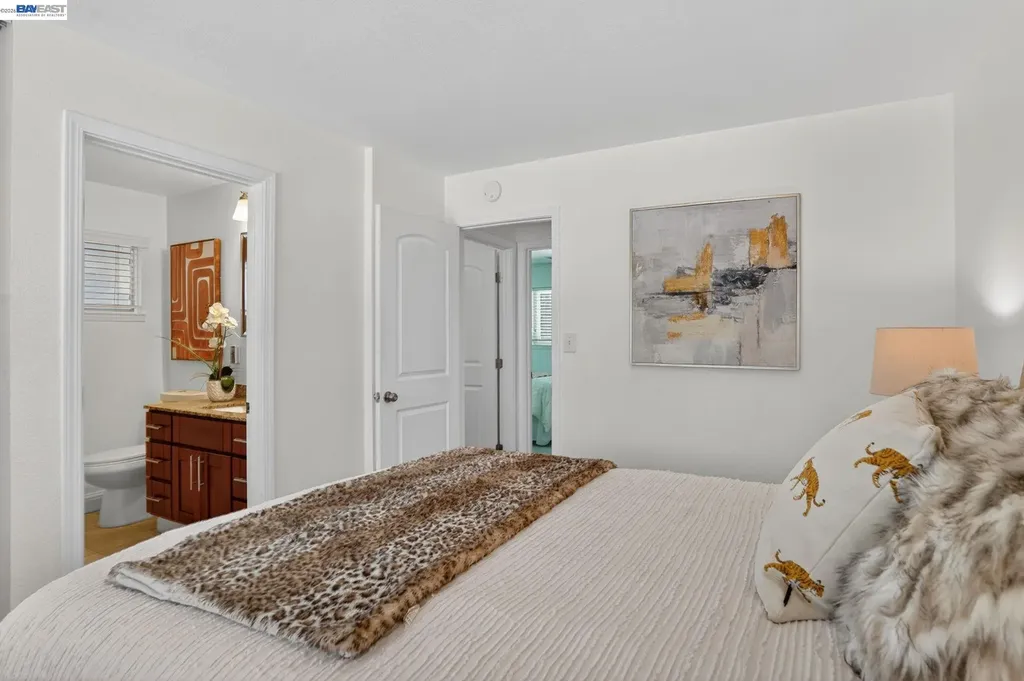 3436 Thunderbird Drive Concord CA 94520