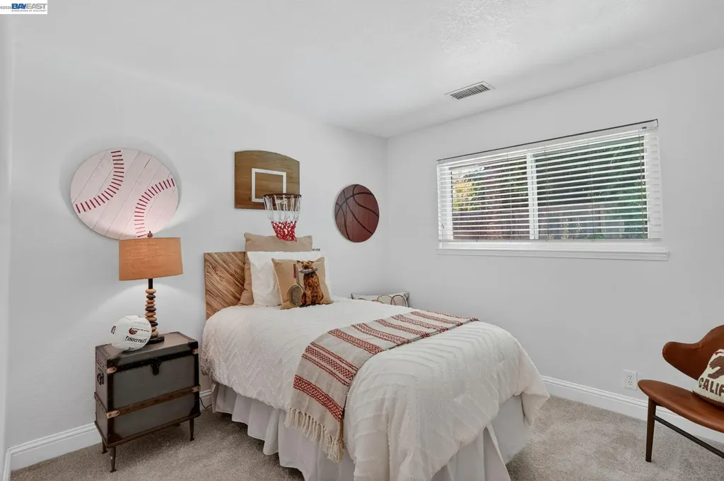 3436 Thunderbird Drive Concord CA 94520