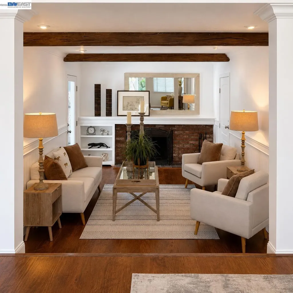 3436 Thunderbird Drive Concord CA 94520