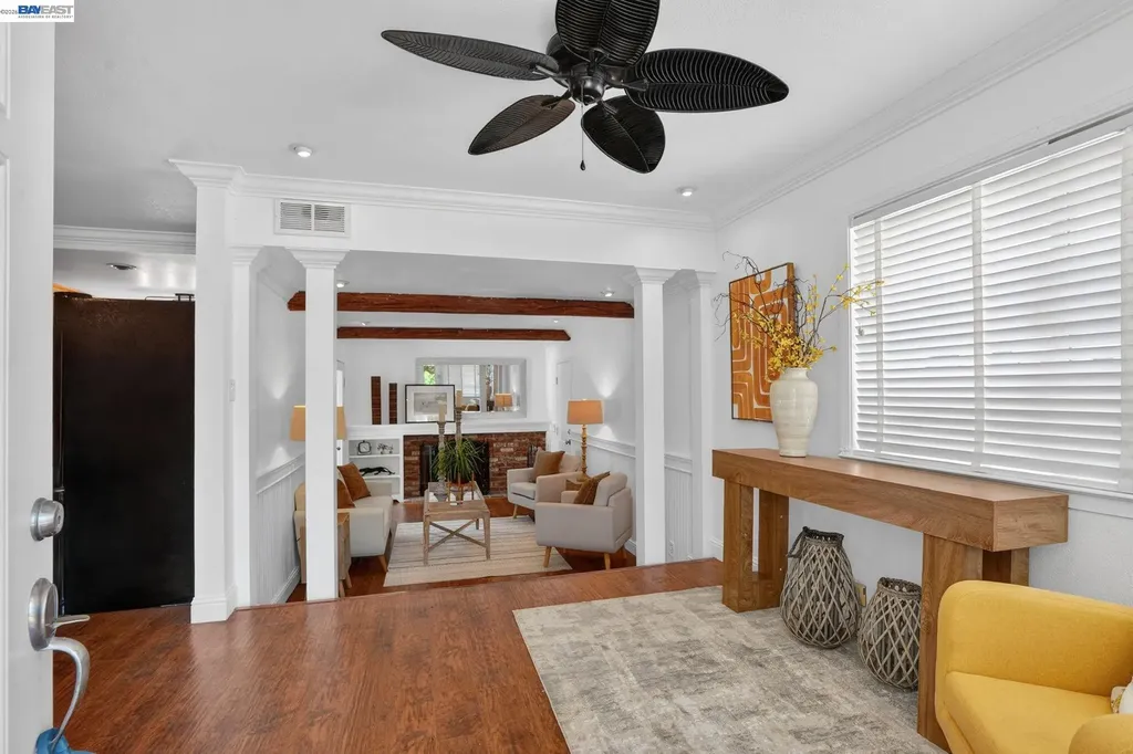 3436 Thunderbird Drive Concord CA 94520