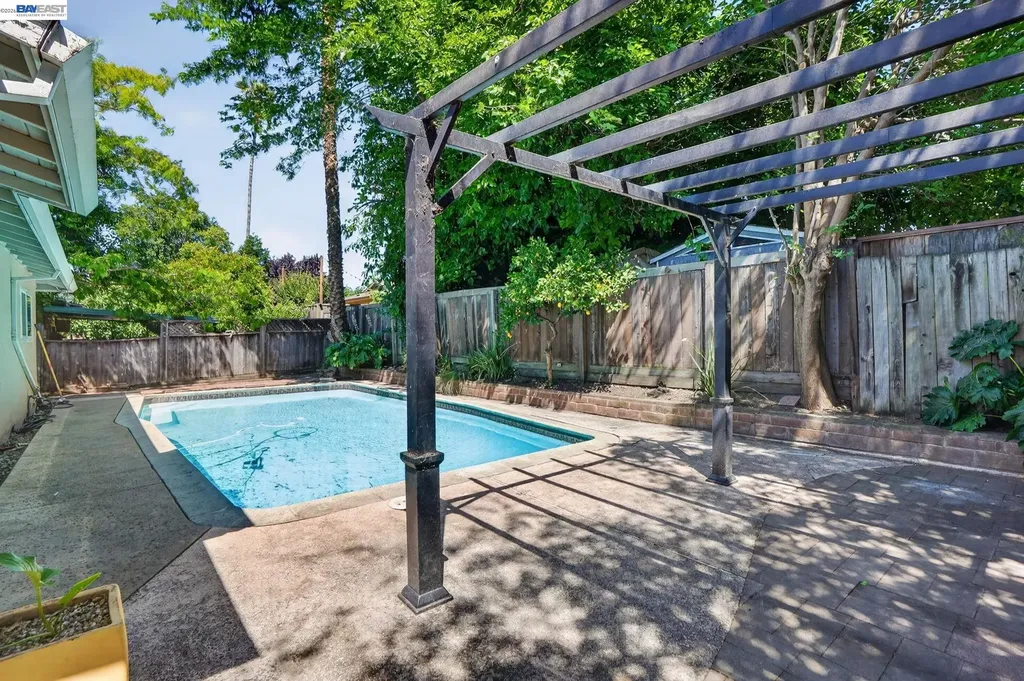 3436 Thunderbird Drive Concord CA 94520