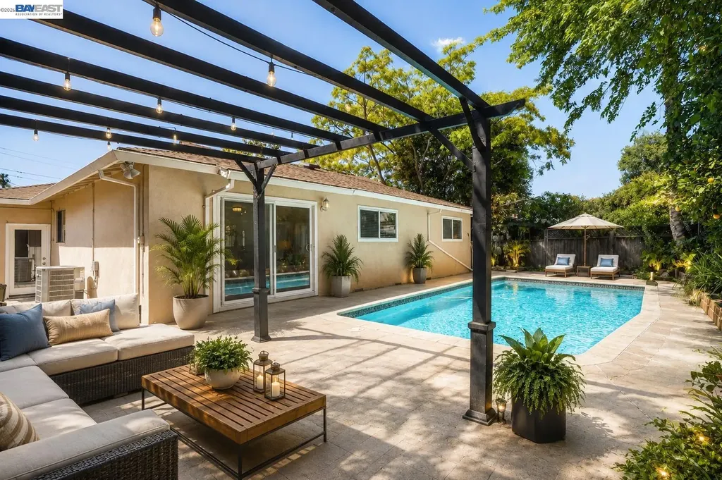 3436 Thunderbird Drive Concord CA 94520