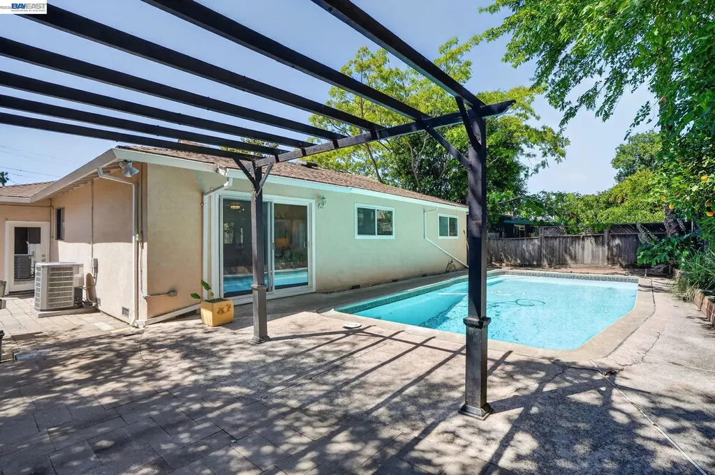 3436 Thunderbird Drive Concord CA 94520
