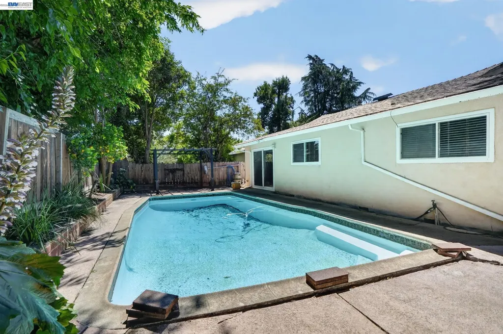 3436 Thunderbird Drive Concord CA 94520